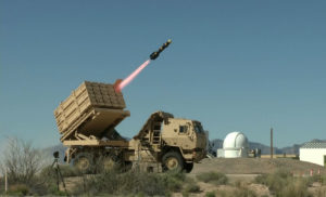 Multi-Domain Battle: A New Concept for Land Forces