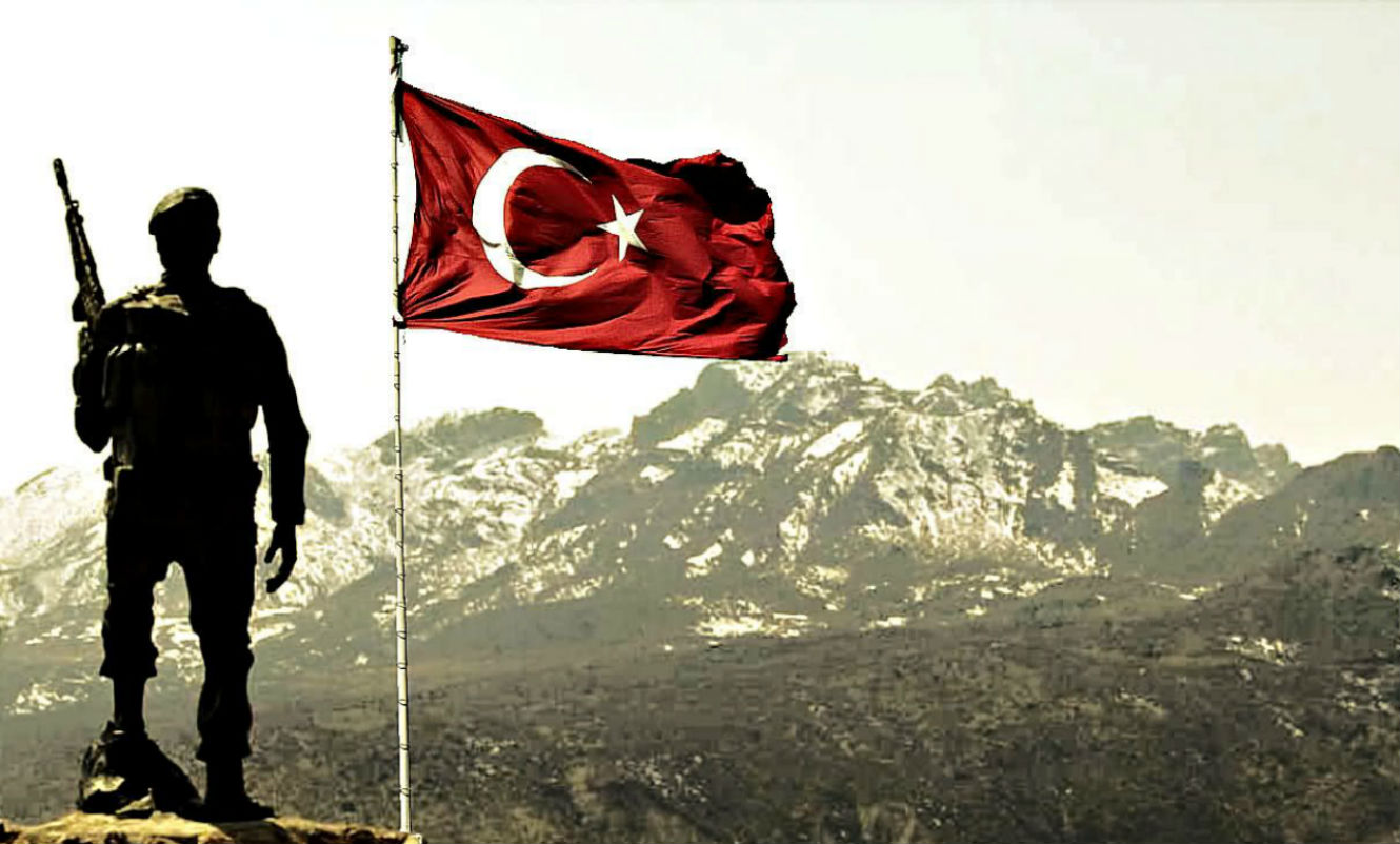 What Coup-Proofing Will Do to Turkey’s Military: Lessons From Five ...