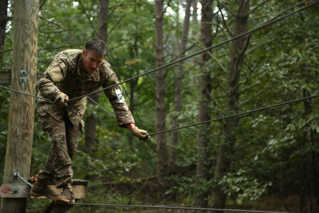 American Strategy and the Six Phases of Grief