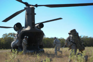 No Excuse: Stop Shaking Down Veterans