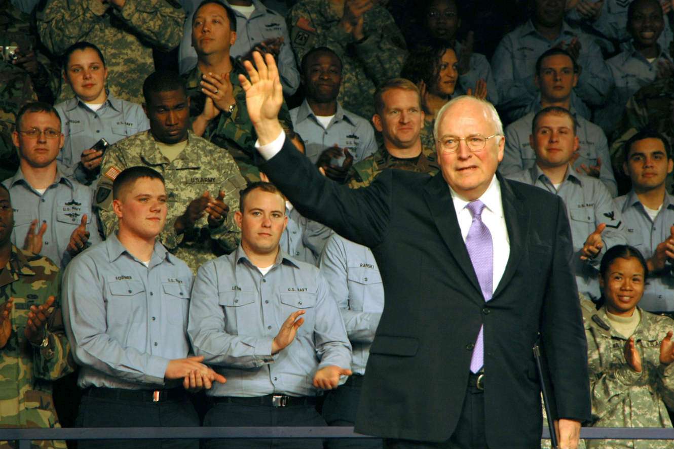 Vice Presidents and Foreign Policy: A Forward-Looking Review of the Record