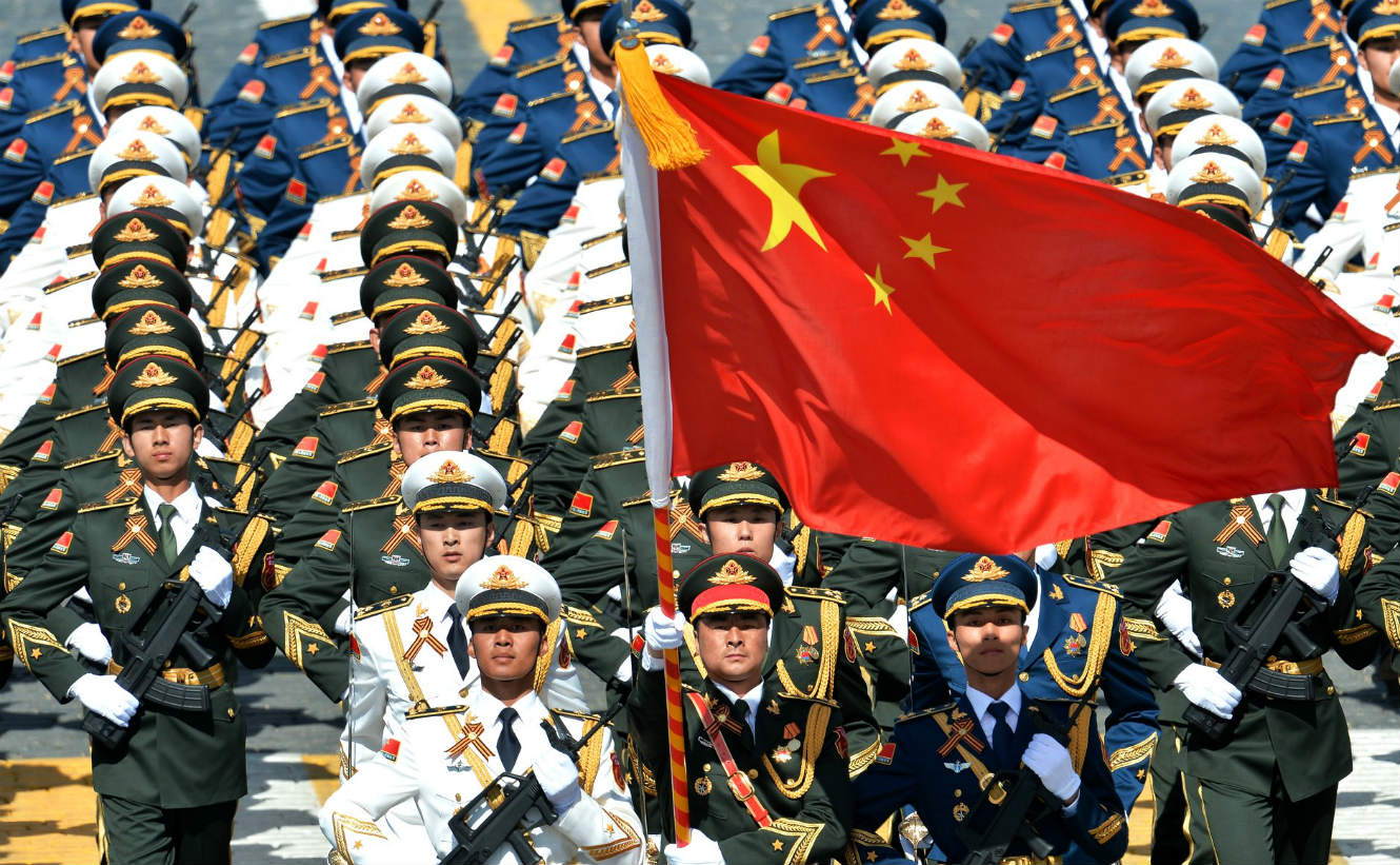 The Missing Case for Deterrence and Resolve in Asia