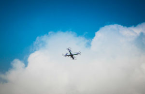 Flying IEDs: The Next Big Threat?