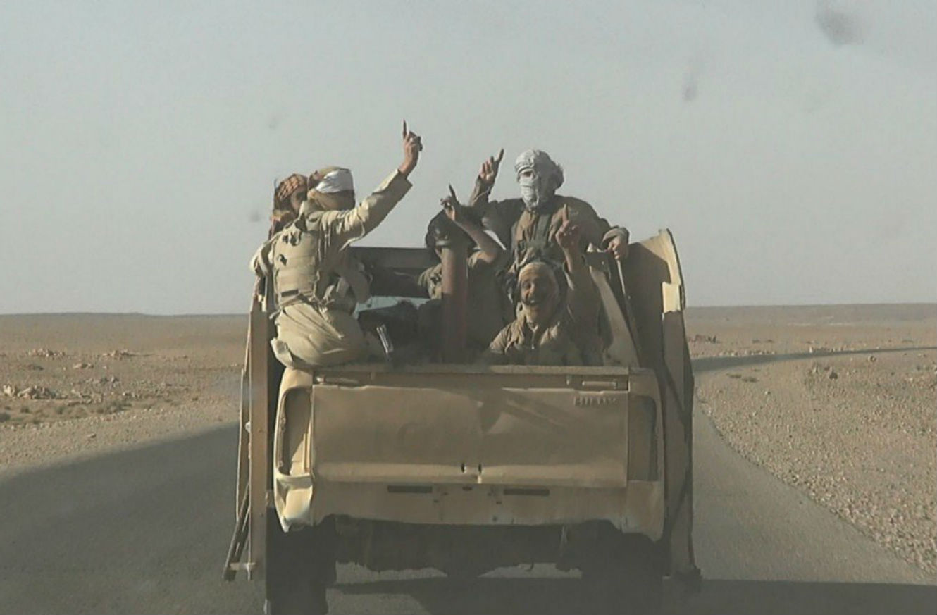 After the Battle for Mosul, Get Ready for the Islamic State to Go Underground