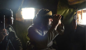 Turkey’s Syria Intervention: No Guarantee of Easy Victory at al-Bab