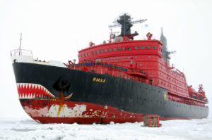 Icebreakers and U.S. Power: Separating Fact from Fiction