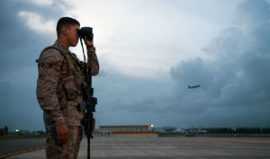 The Puzzles of the Pivot: America in the Asia-Pacific