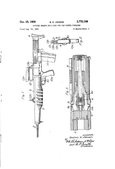 patent-image-1-pivoted-breech-bolt-lock