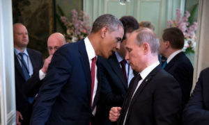 What American Credibility Myth? How and Why Reputation Matters