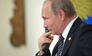 Emails and Influence: Investigating Russia’s Attack on the U.S. Political System
