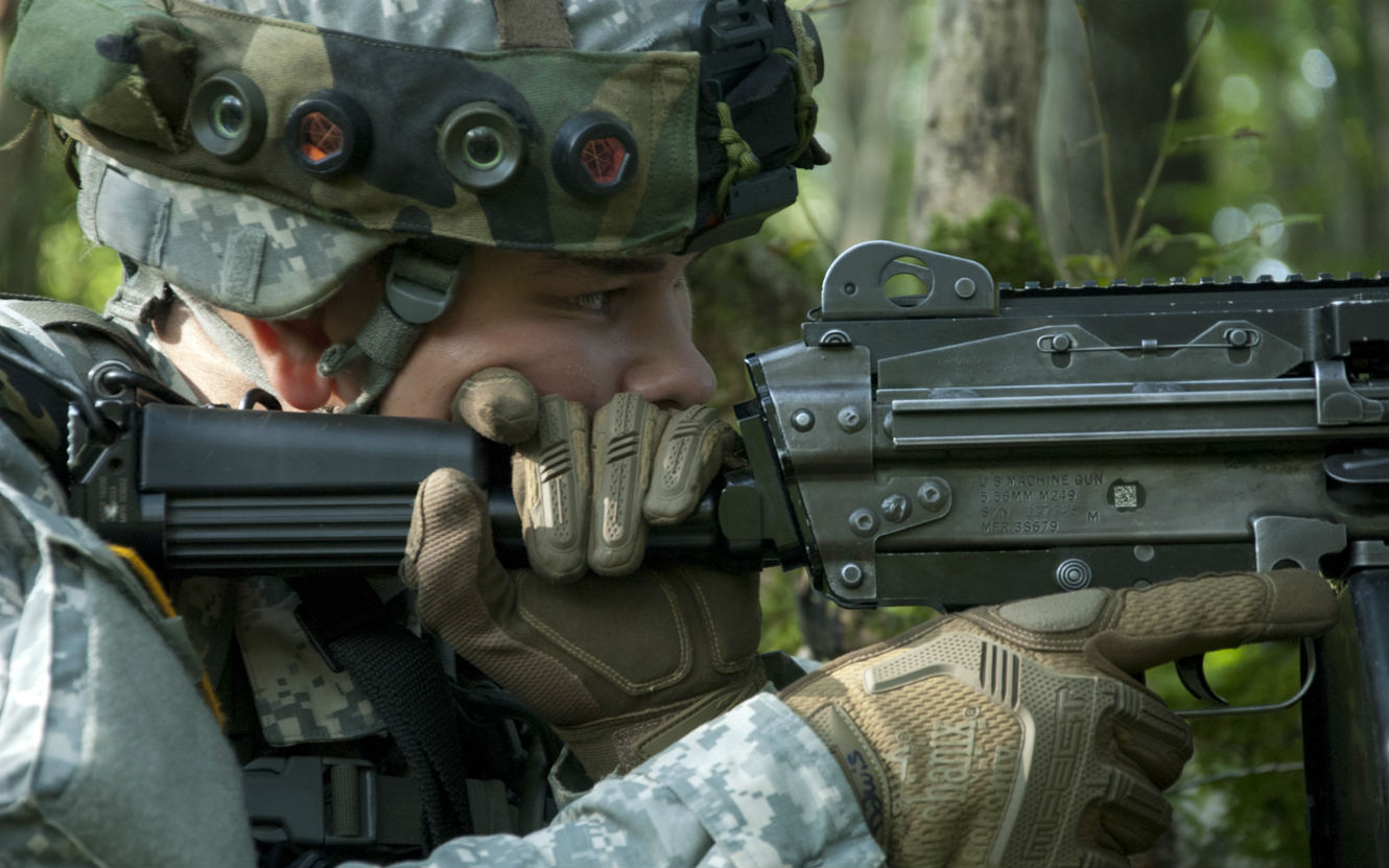 Losing the Peace is Still Losing