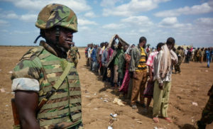 Is the Coalition Fighting Al-Shabaab Falling Apart?