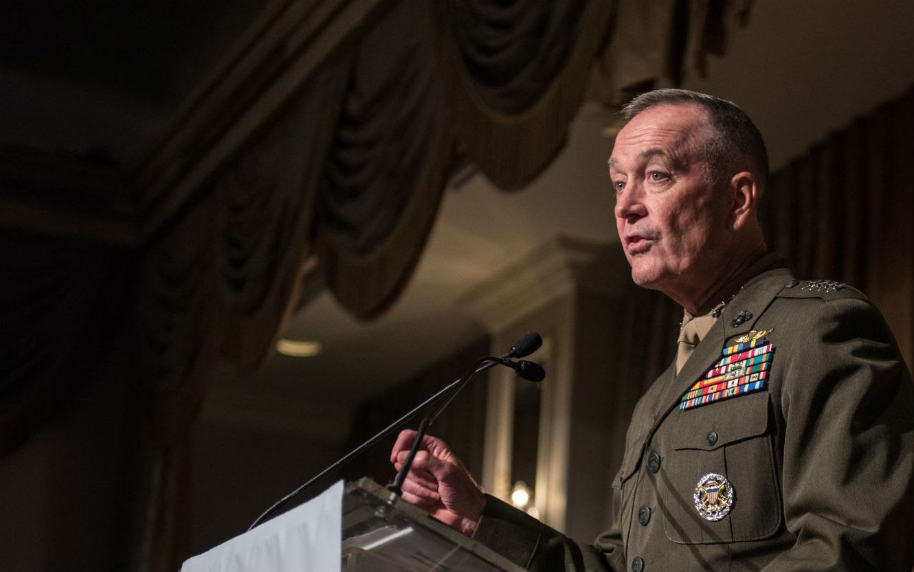 The Oversight Gap: The Role of the Military in a Civilian Transition