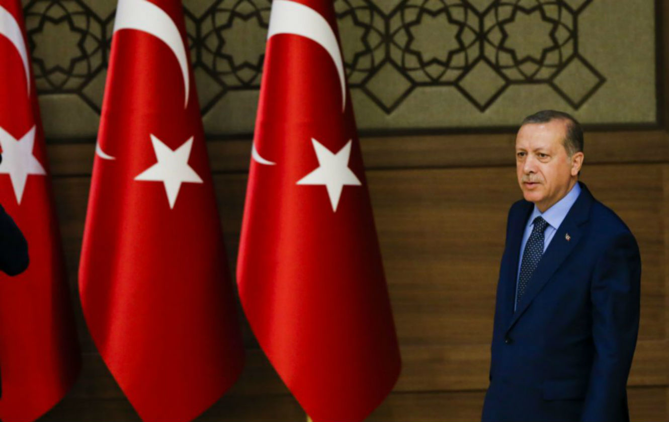The Washington-Ankara Disconnect