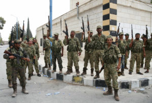 The Stage is Set for an Escalation: The Meaning of Syria’s Attack on Turkish Forces