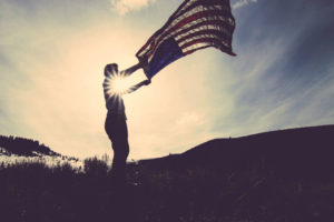 Conflicted on Veterans Day