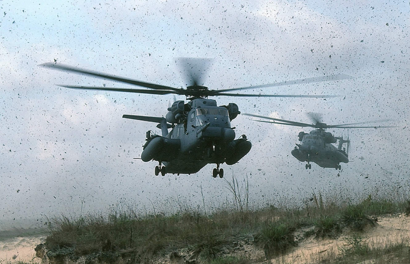 Finding Room for Failure in the Pentagon