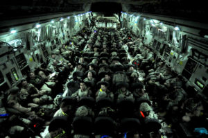 Phases of War and the Iraq Experience