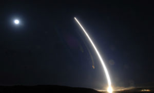 The Danger of Inadvertent War in the Next Four Years