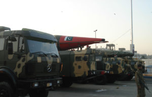 An India-Pakistan Crisis: Should We Care?