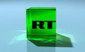 A Revealing Fight with Russia’s RT at the State Department