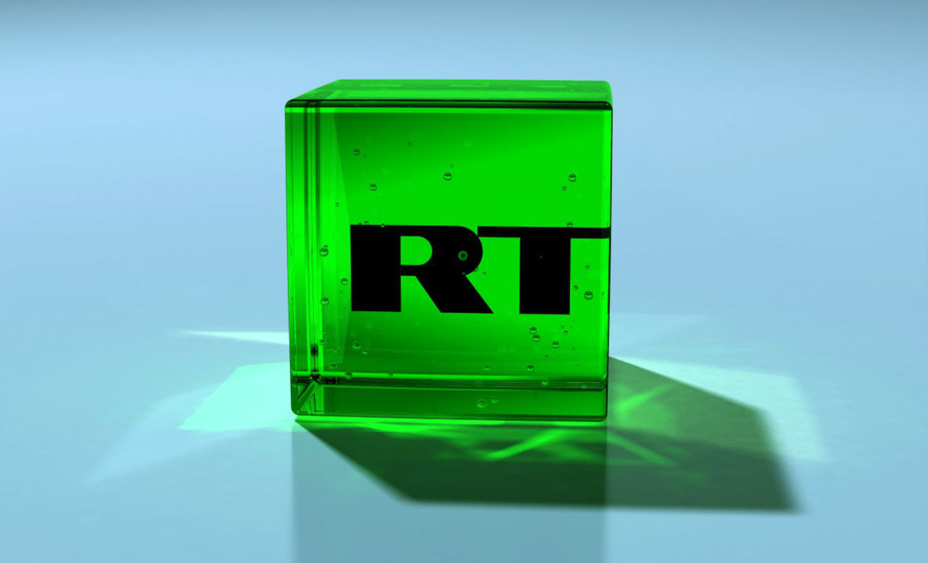 A Revealing Fight with Russia&#39;s RT at the State Department