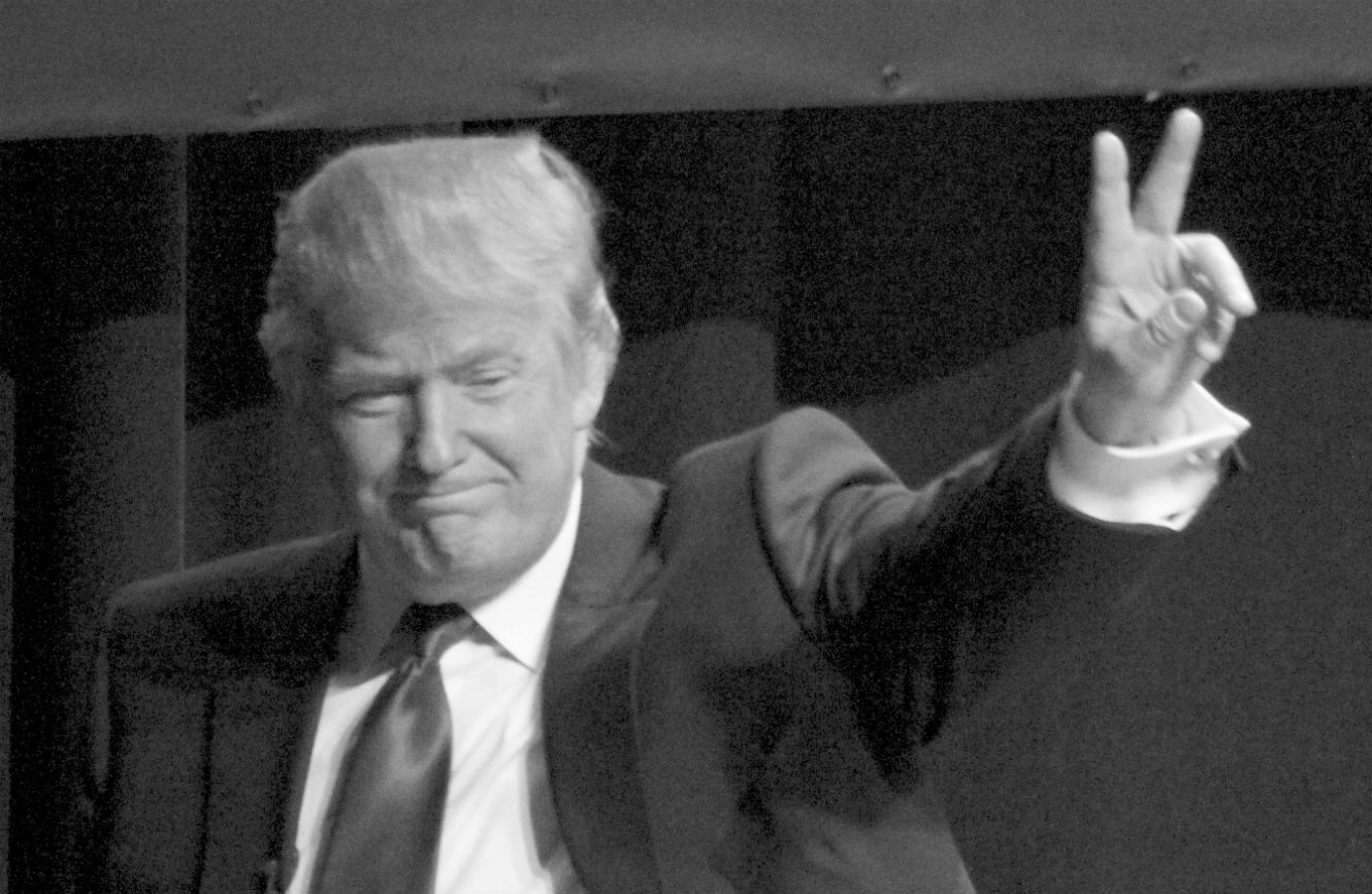 Gauging the German Reaction to America’s New Direction