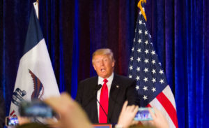 The Trump Administration Will be Hawkish