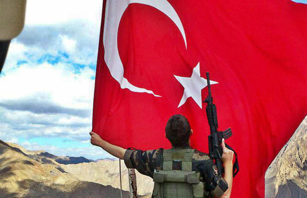 turkish-flag-officer