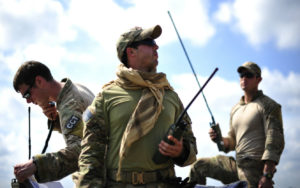 Offsetting Air Superiority with Air Force Special Operations