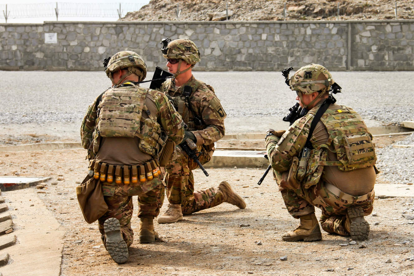 A Memo to the Next President on Winning in Afghanistan