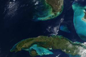 Cuba Embargo Myopia Misses the Strategic Point