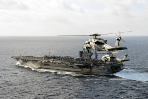 Pacific Power: America’s Asian Alliances Beyond Burden-Sharing