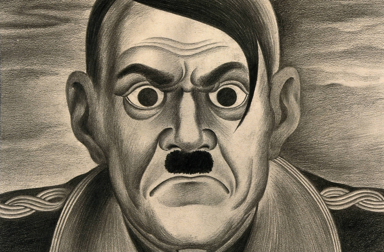 High Times with Narcotic Nazi Warfare
