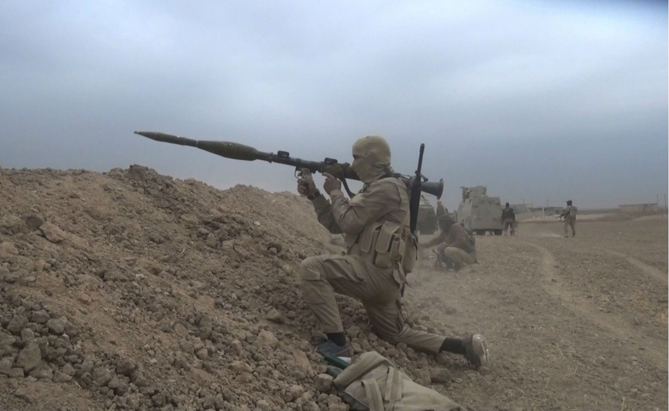 The Islamic State and Israel’s Arab Citizens