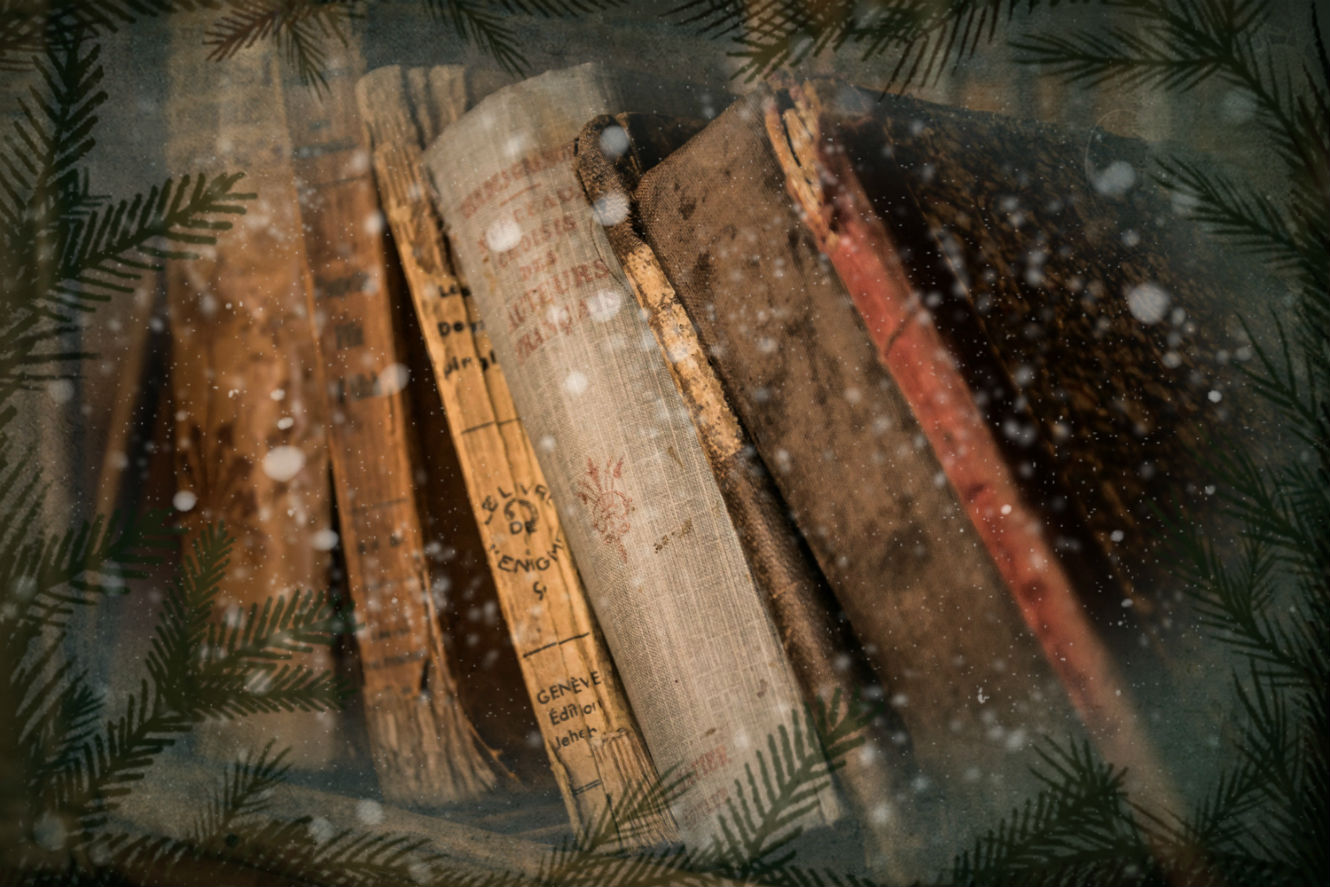 The War on the Rocks 2016 Holiday Reading List
