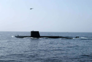 Pakistan’s Naval Transformation: Dangerous Delusions, Soaring Ambitions