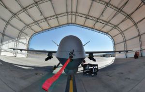 Drone Proliferation Matters, But Not For the Reasons You Think