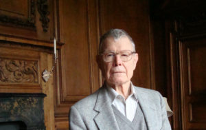 Thomas C. Schelling: A Reminiscence