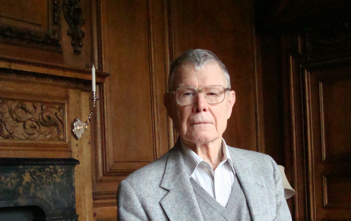 Thomas C. Schelling: A Reminiscence