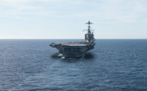 It is High Time to Outmaneuver Beijing in the South China Sea