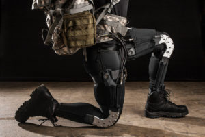 The Future Soldier: Alone in a Crowd