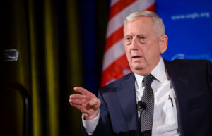 Let’s Give Mattis a Break: Service, Exit, Voice, and Loyalty