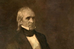 Polk: “All citizens, whether native or adopted, are placed upon terms of precise equality”