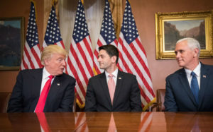 The Struggle for the Soul of American Foreign Policy Has Begun