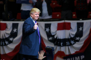 He’s Just Not That Into You: Trump, Intel, and the American Presidency