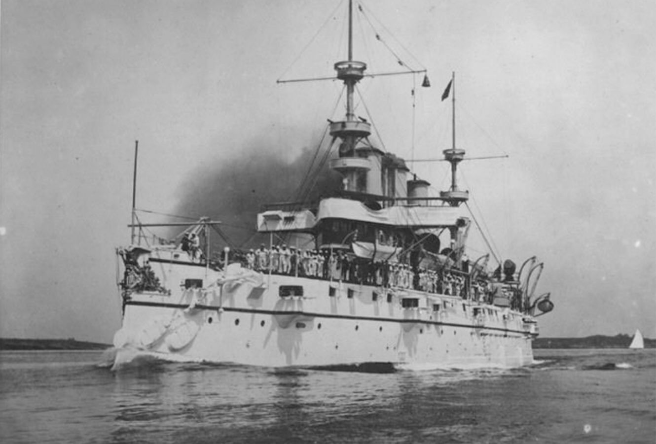 Congress and the Navy: Forty Years of Dysfunction