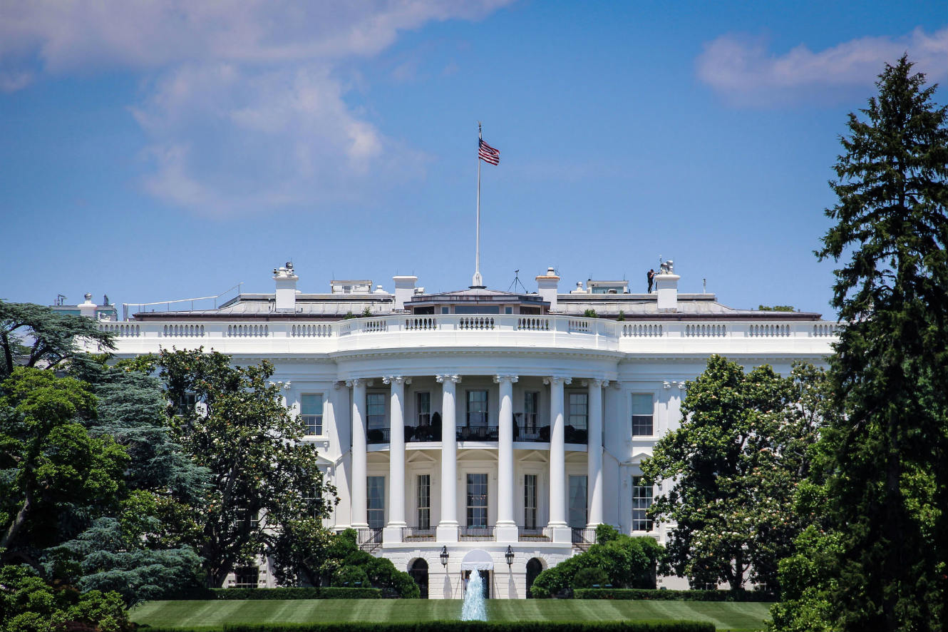 Apart, Atop, Amidst: America in the World