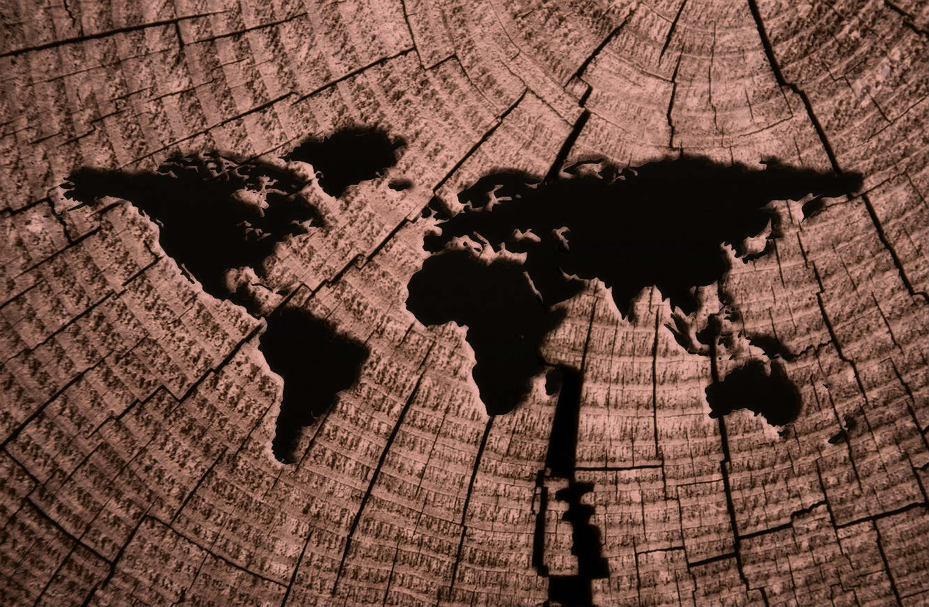 You Can’t Always Get the World Order That You Want