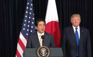 A Tale of Two Allies: Why Japan and Australia See Two Different Trumps